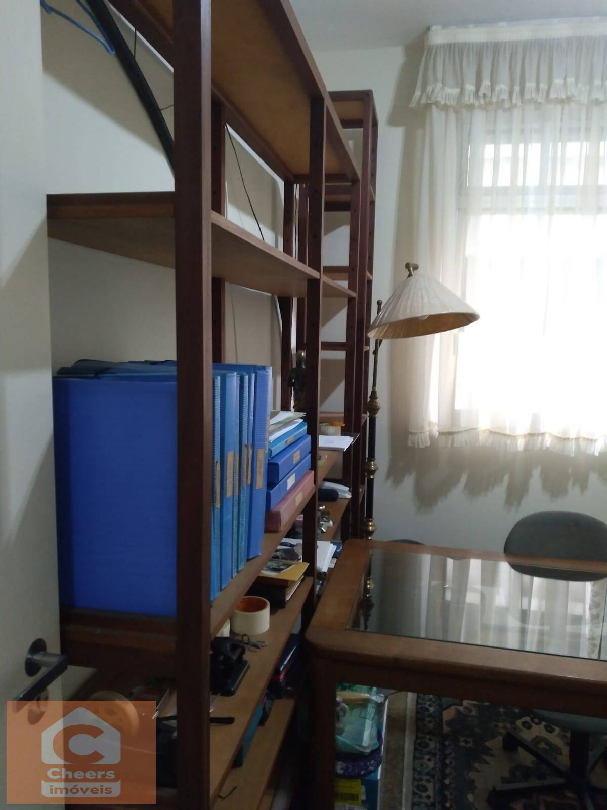 Apartamento à venda com 3 quartos, 127m² - Foto 6