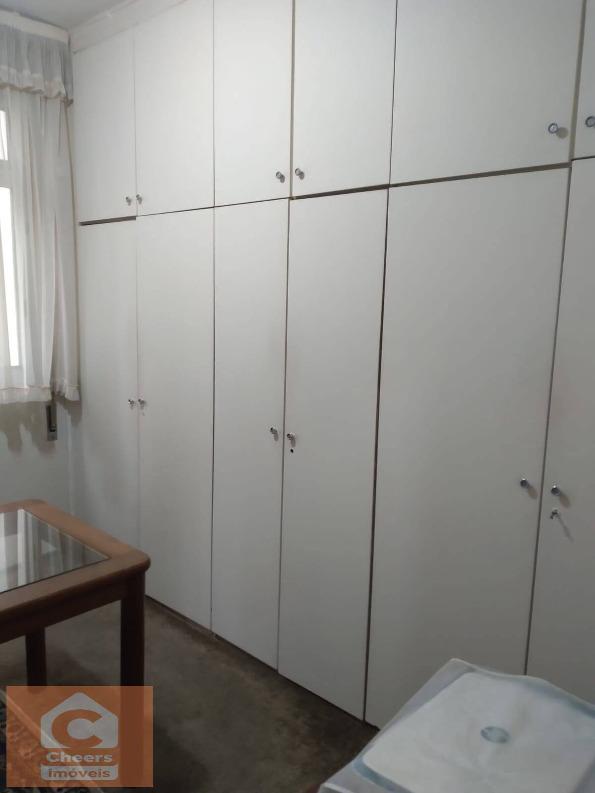 Apartamento à venda com 3 quartos, 127m² - Foto 13