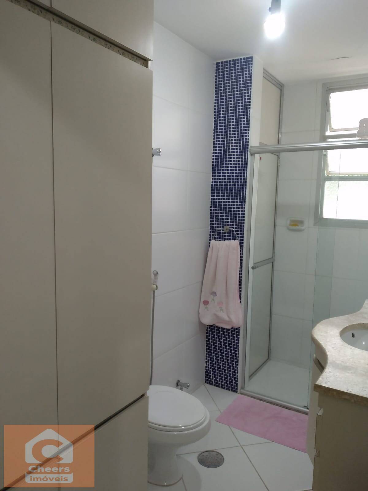 Apartamento à venda com 3 quartos, 127m² - Foto 16