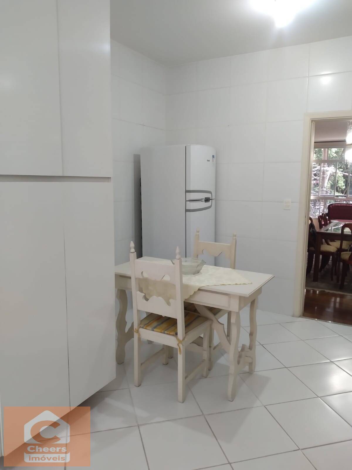 Apartamento à venda com 3 quartos, 127m² - Foto 20