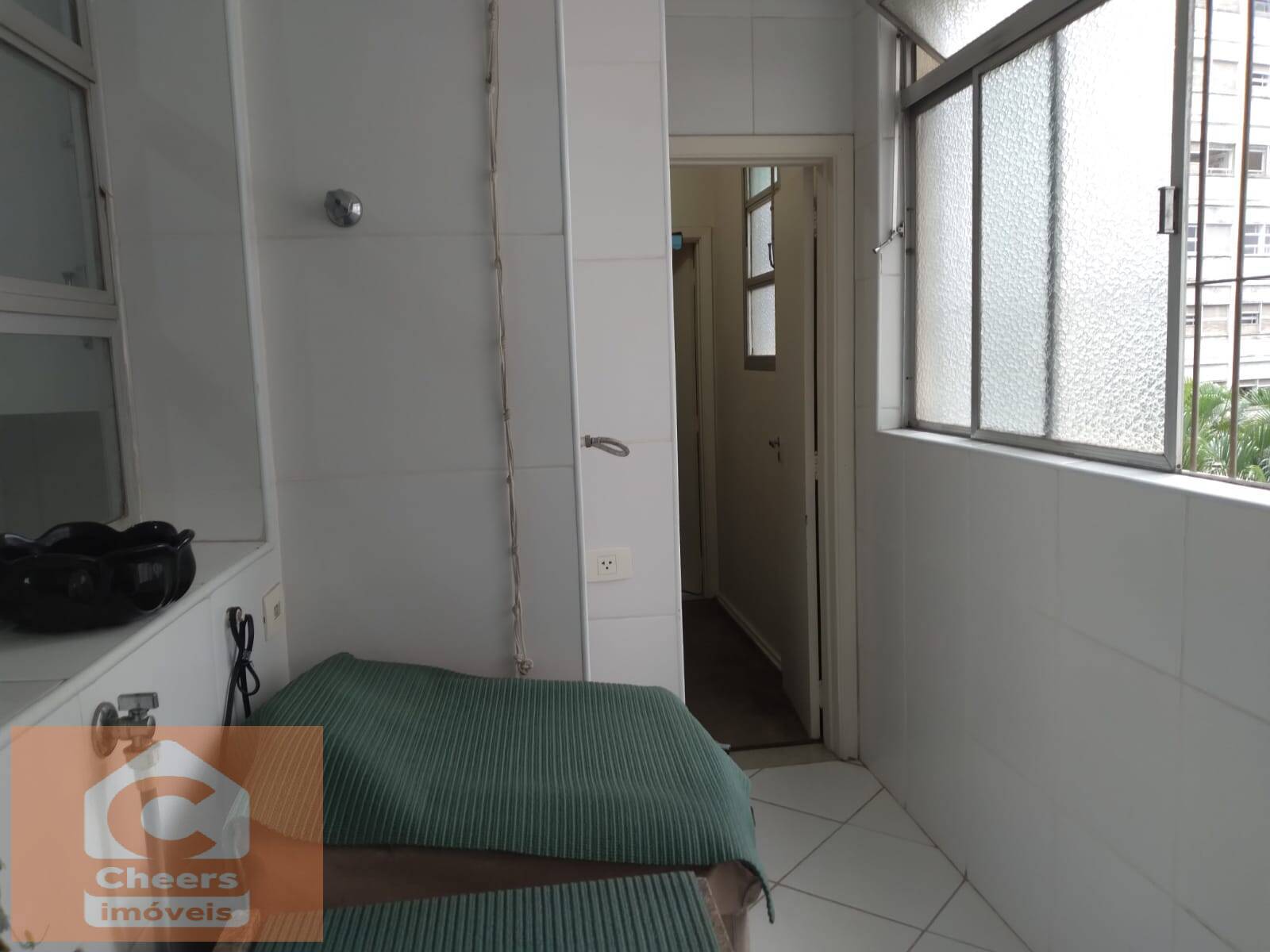 Apartamento à venda com 3 quartos, 127m² - Foto 21