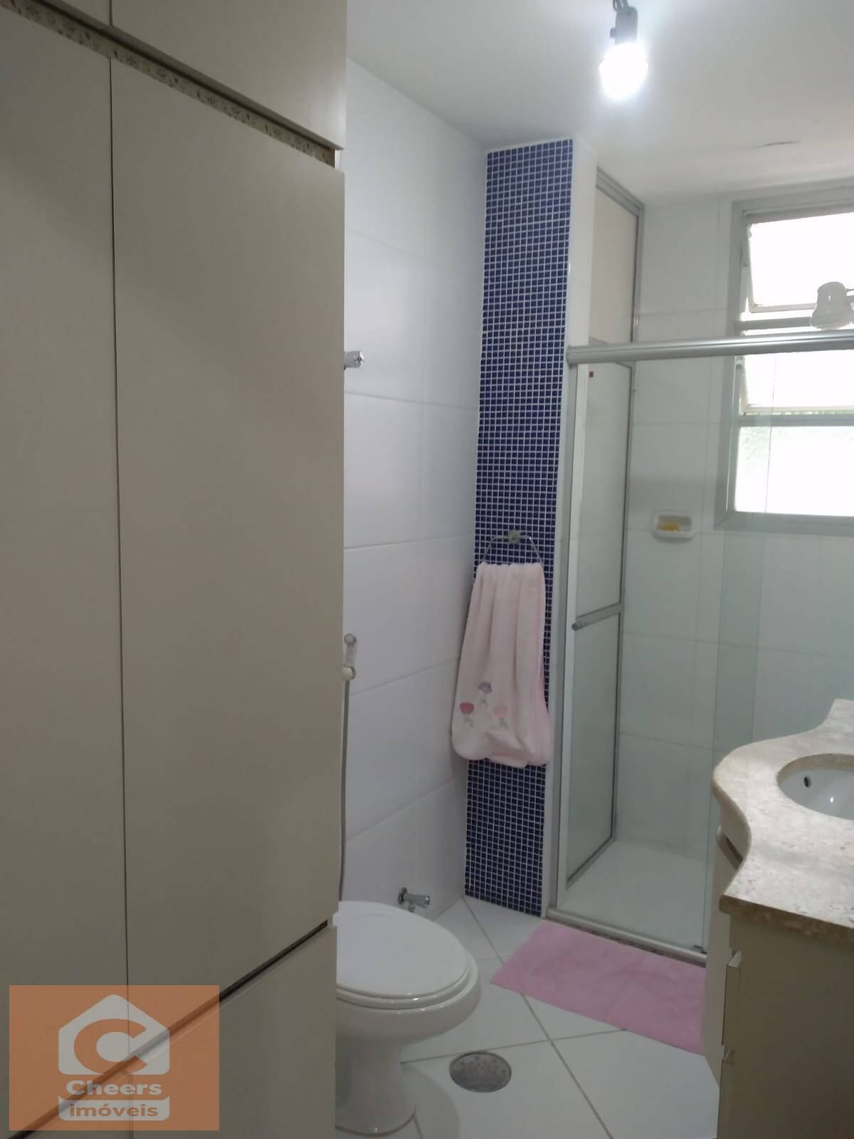 Apartamento à venda com 3 quartos, 127m² - Foto 24