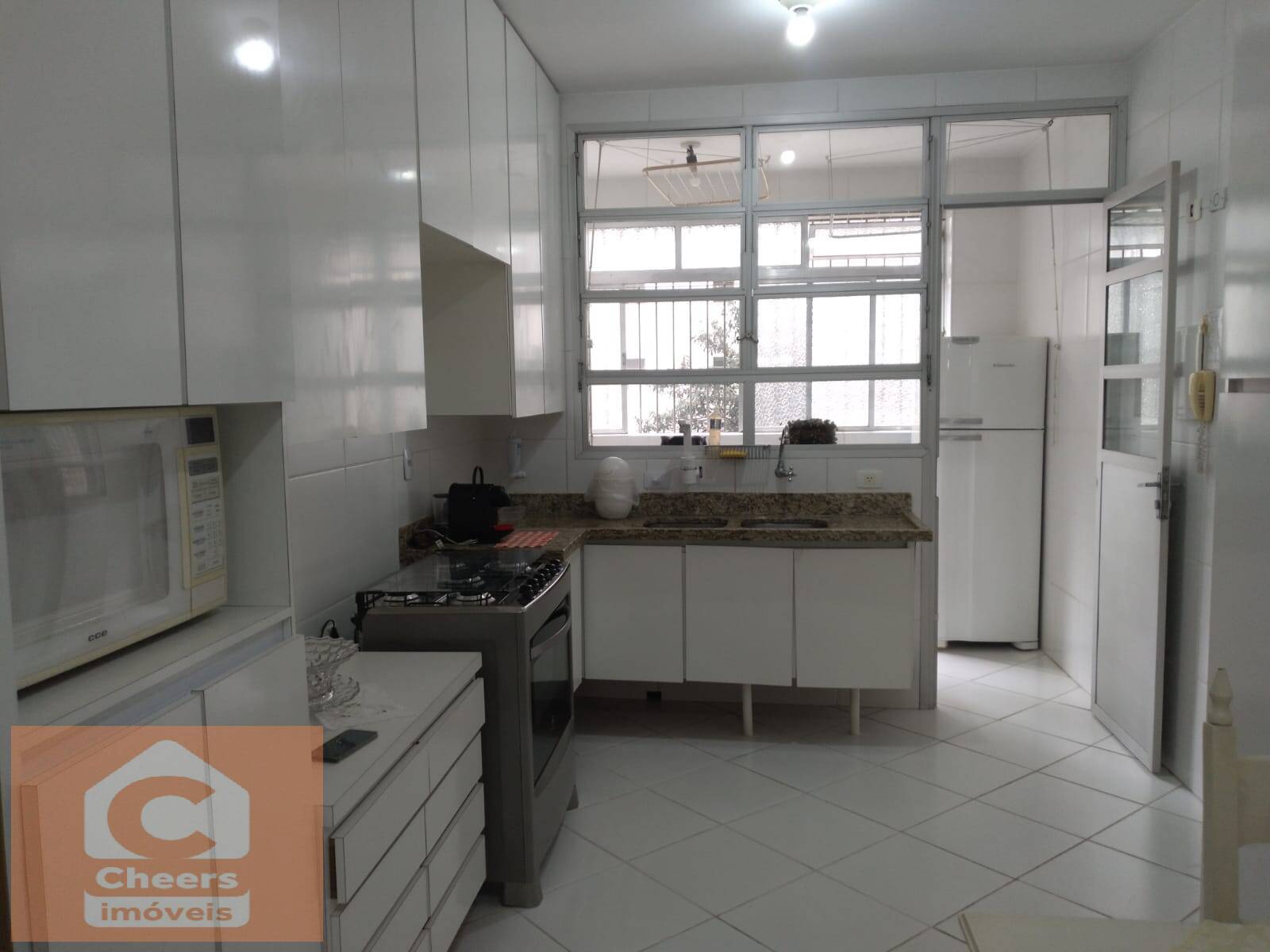 Apartamento à venda com 3 quartos, 127m² - Foto 31