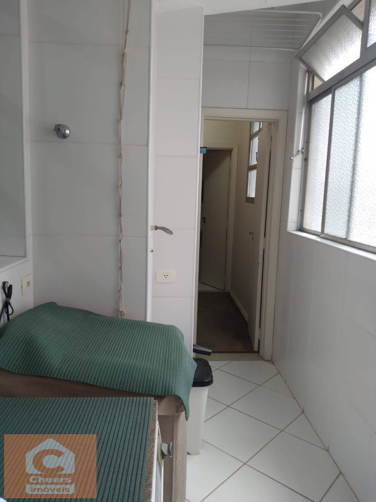 Apartamento à venda com 3 quartos, 127m² - Foto 36