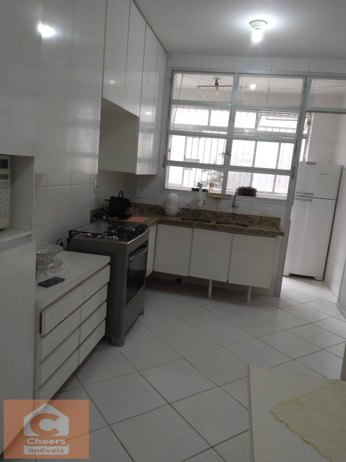 Apartamento à venda com 3 quartos, 127m² - Foto 35