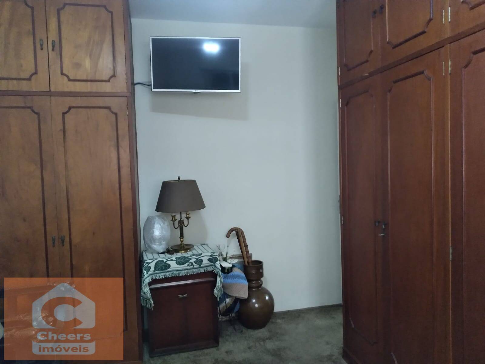 Apartamento à venda com 3 quartos, 127m² - Foto 28