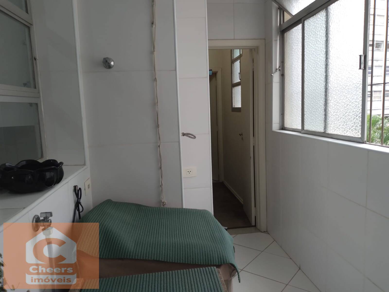 Apartamento à venda com 3 quartos, 127m² - Foto 30