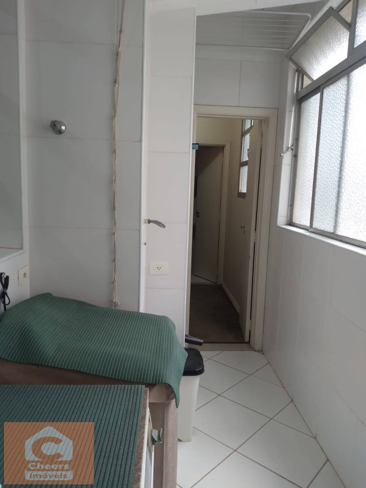 Apartamento à venda com 3 quartos, 127m² - Foto 32