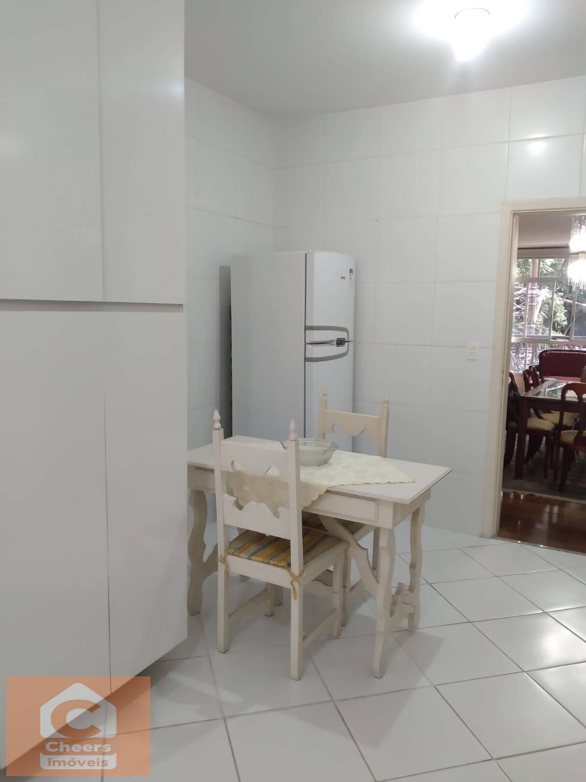 Apartamento à venda com 3 quartos, 127m² - Foto 33