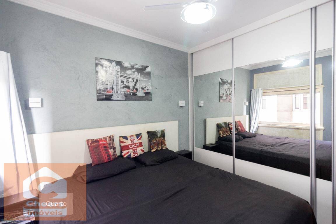 Apartamento à venda com 1 quarto, 39m² - Foto 17