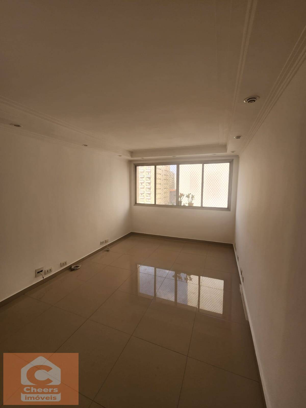 Apartamento, 3 quartos, 107 m² - Foto 2