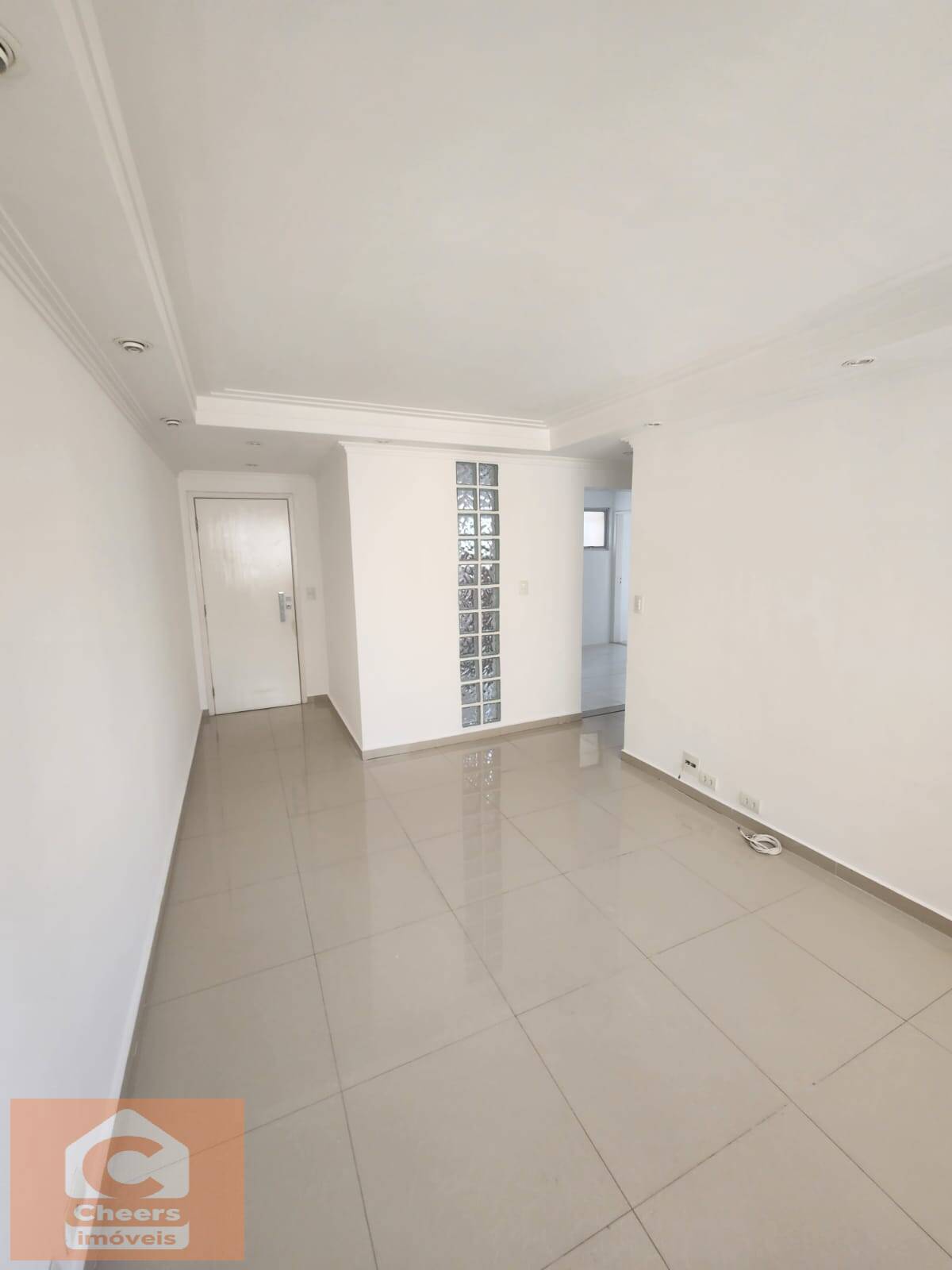 Apartamento, 3 quartos, 107 m² - Foto 1