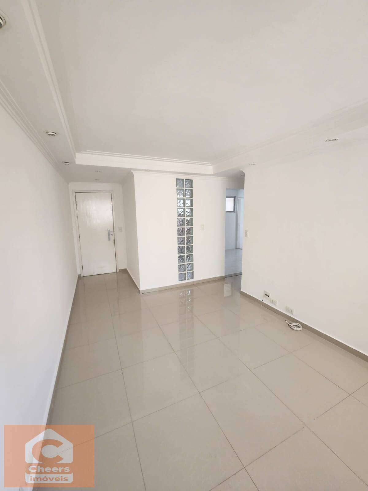 Apartamento para alugar com 3 quartos, 107m² - Foto 1