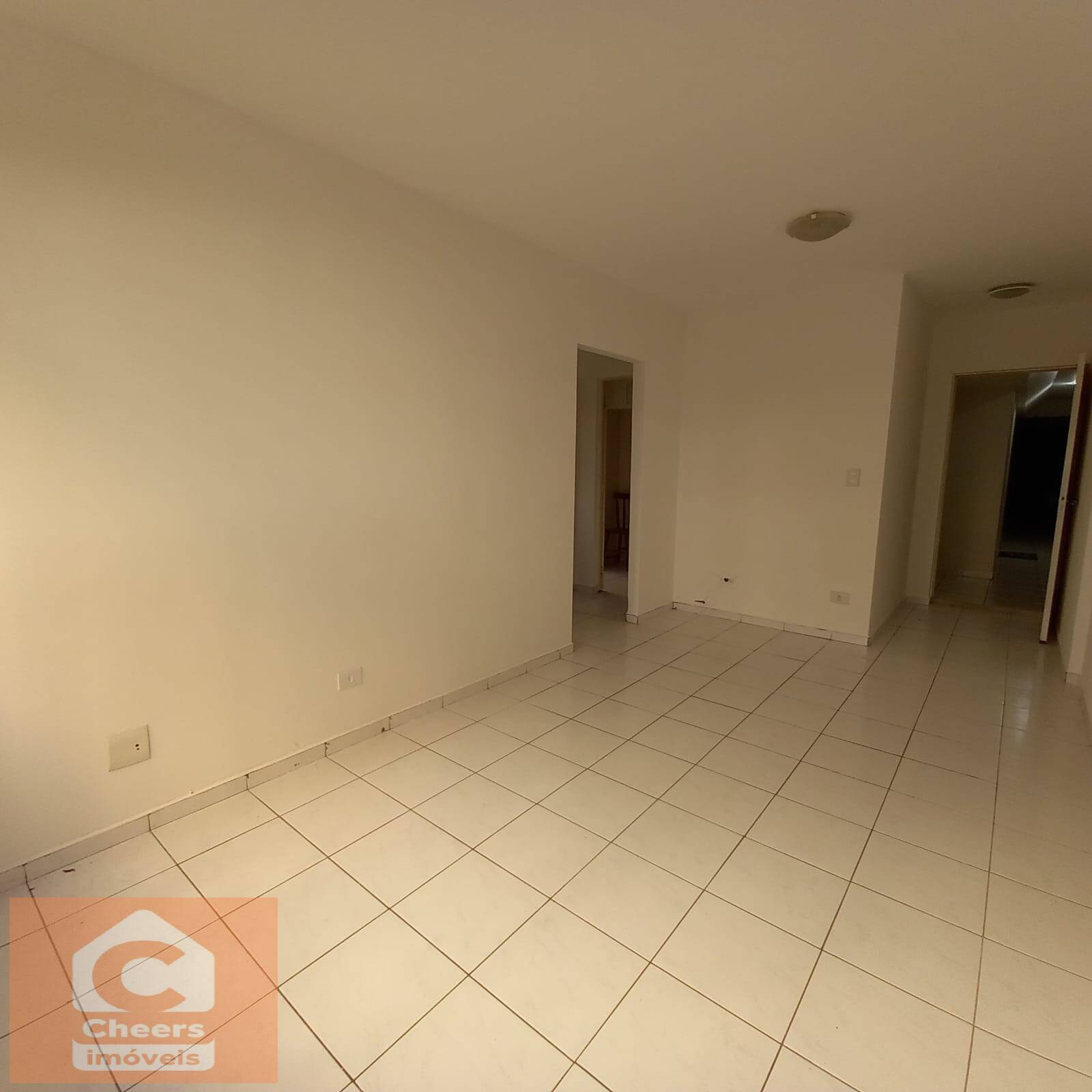 Apartamento à venda com 1 quarto, 40m² - Foto 1