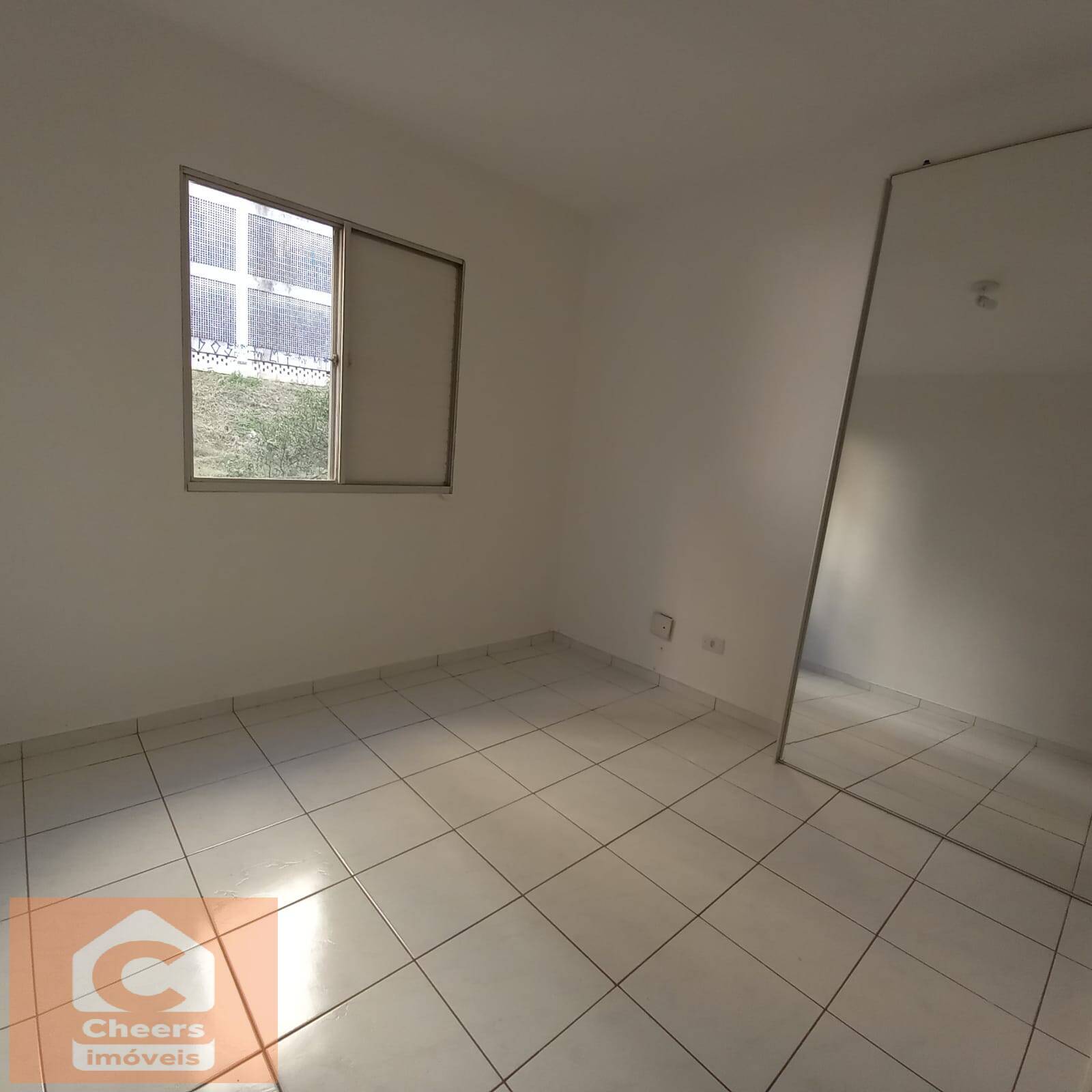 Apartamento à venda com 1 quarto, 40m² - Foto 6