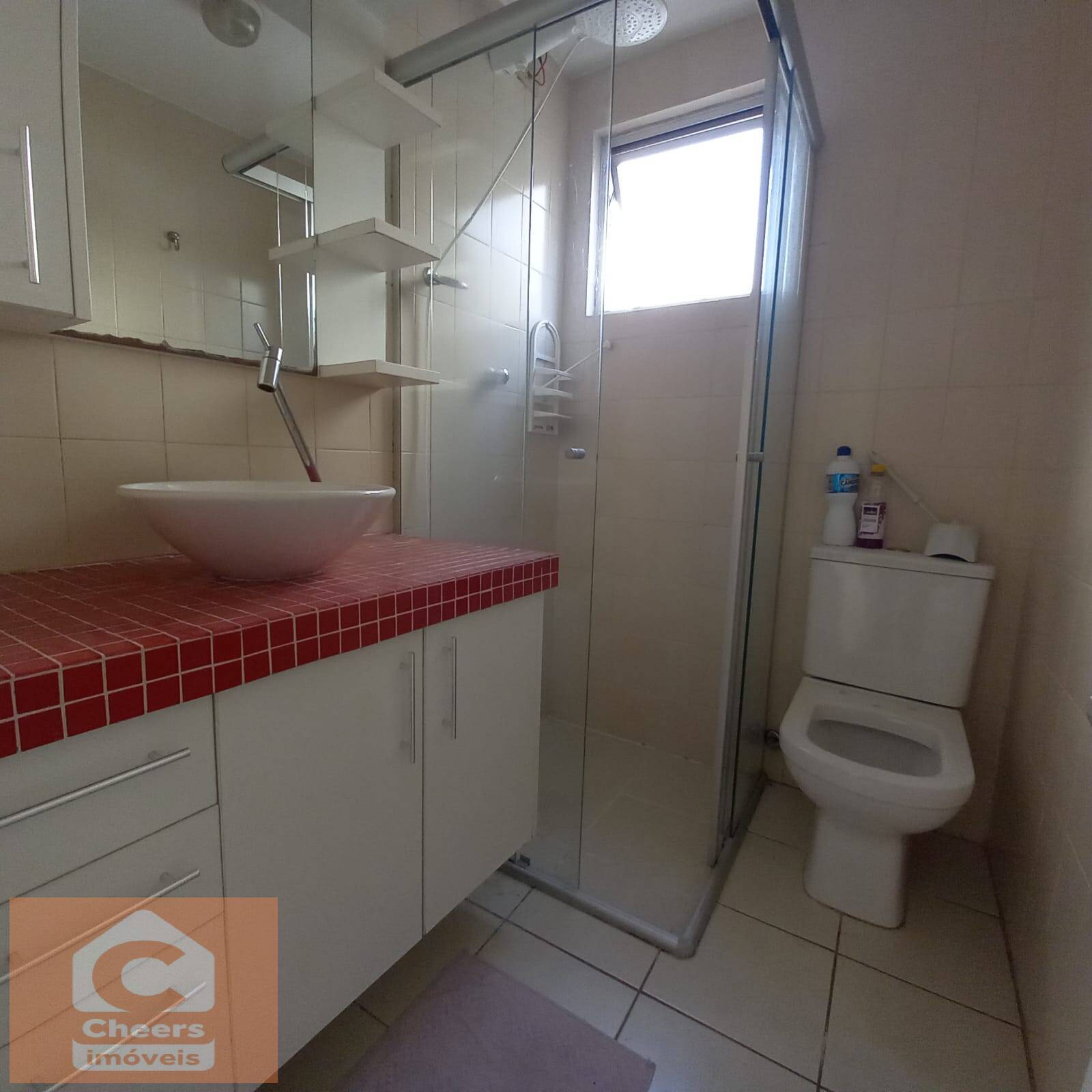 Apartamento à venda com 1 quarto, 40m² - Foto 8