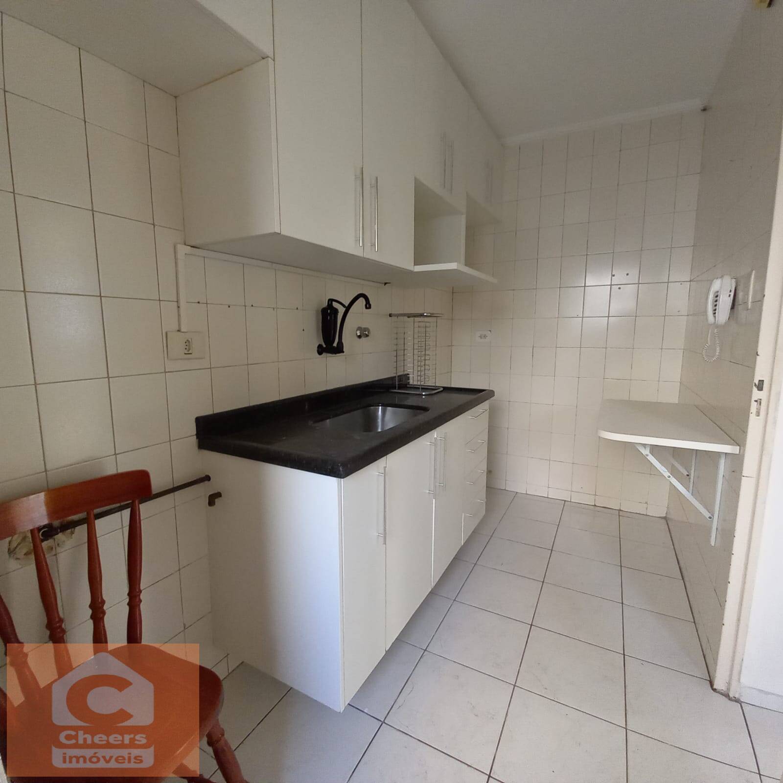 Apartamento à venda com 1 quarto, 40m² - Foto 10