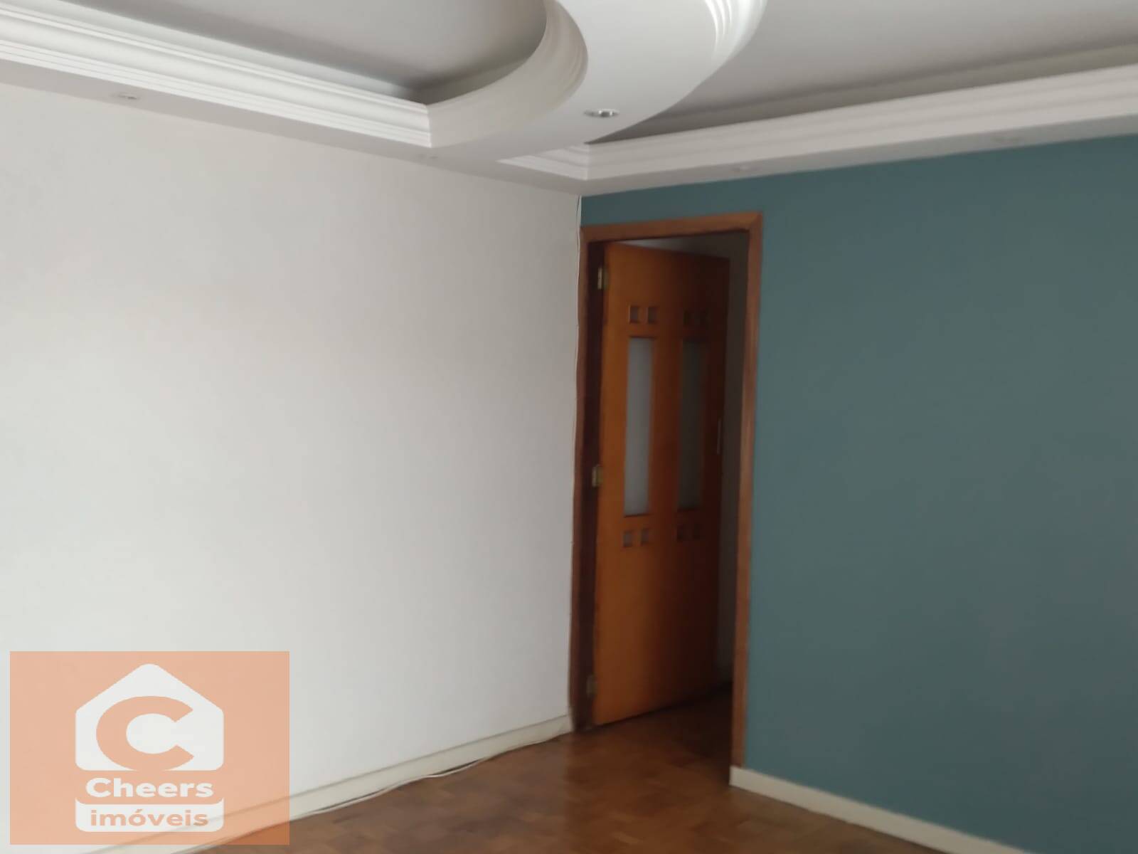 Apartamento à venda com 3 quartos, 71m² - Foto 1