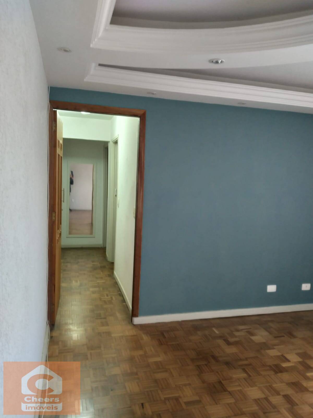 Apartamento à venda com 3 quartos, 71m² - Foto 4