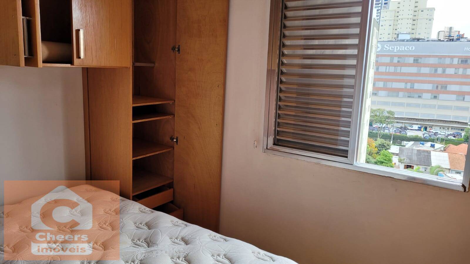 Apartamento à venda com 3 quartos, 71m² - Foto 7