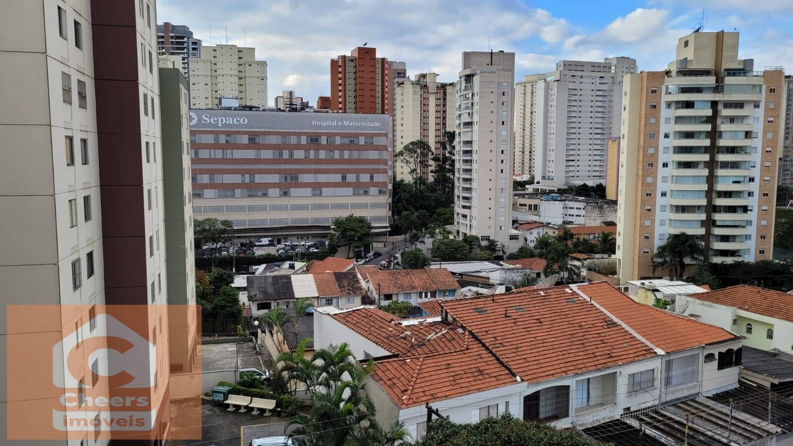 Apartamento à venda com 3 quartos, 71m² - Foto 6