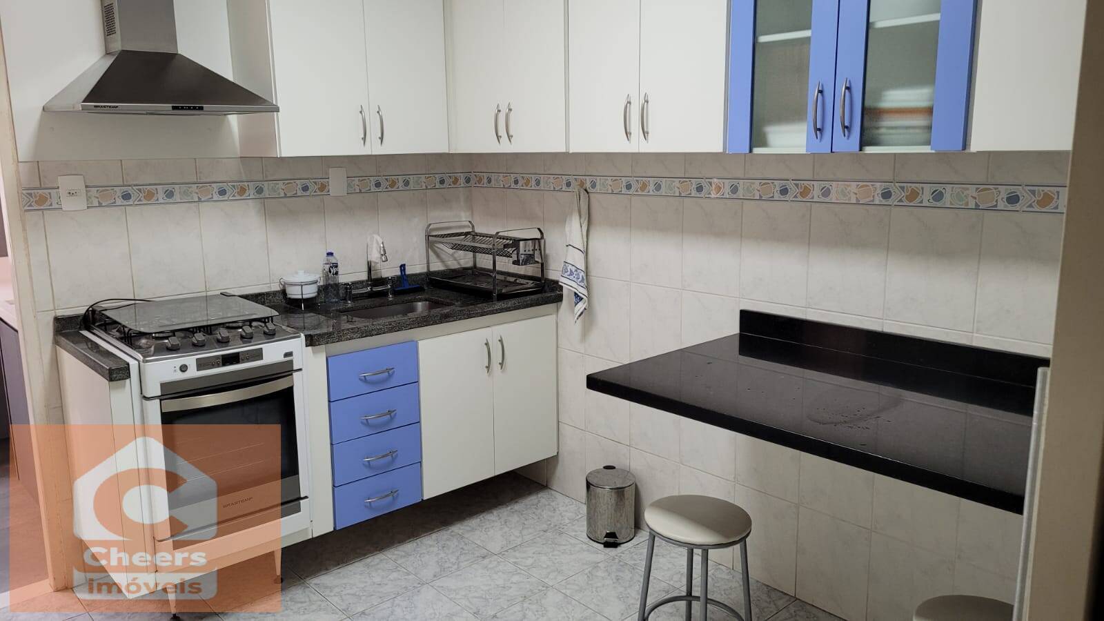 Apartamento à venda com 3 quartos, 71m² - Foto 19