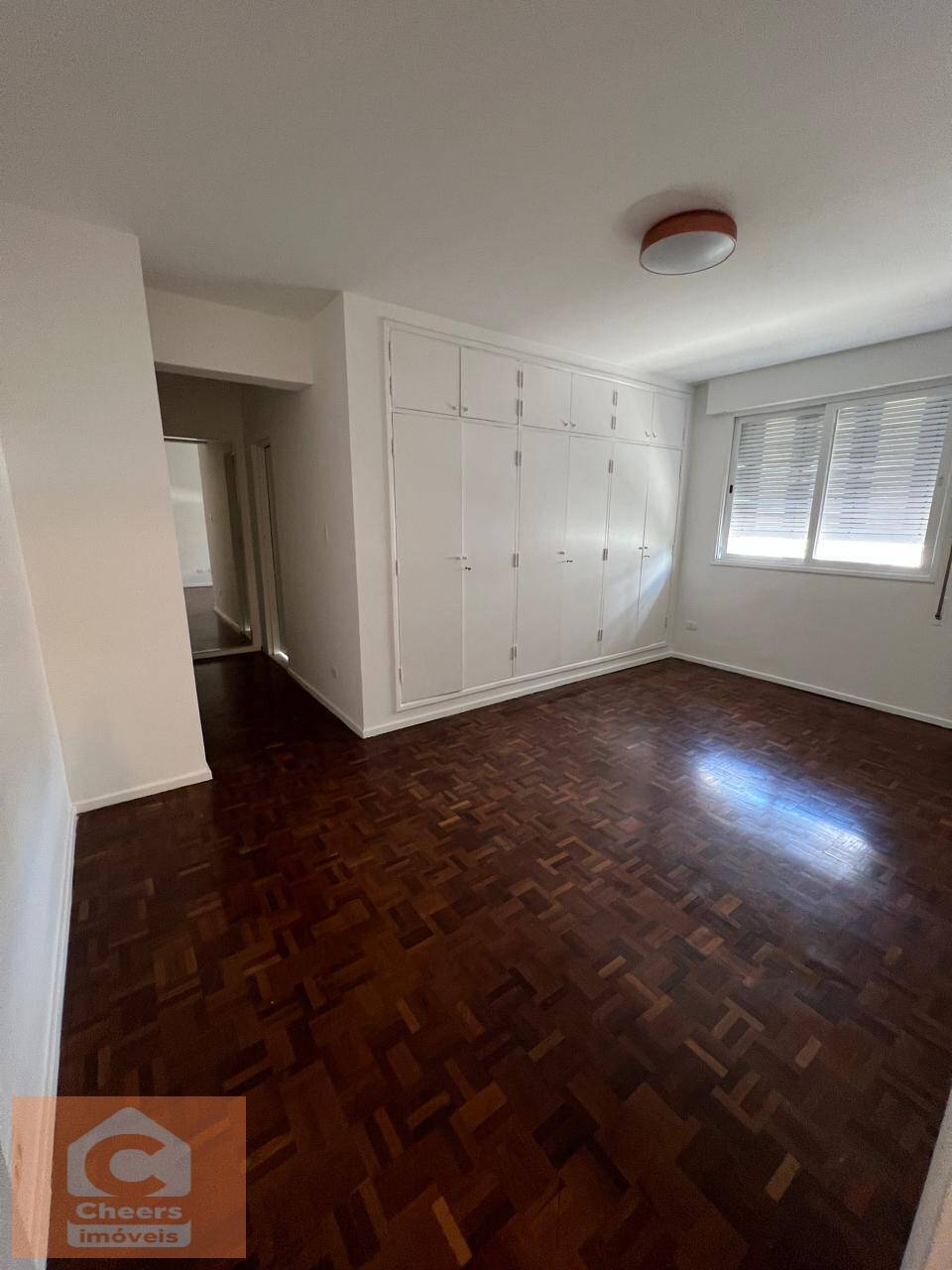 Apartamento à venda com 3 quartos, 205m² - Foto 6