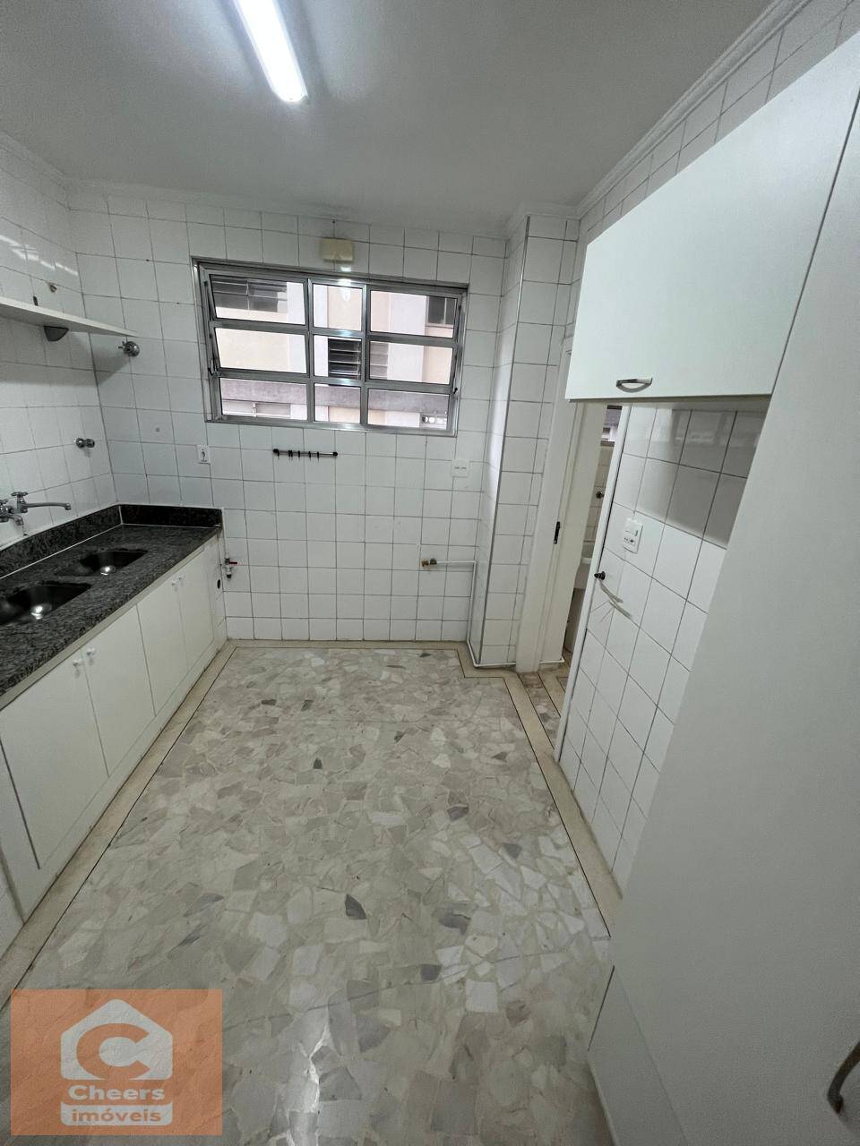 Apartamento à venda com 3 quartos, 205m² - Foto 15