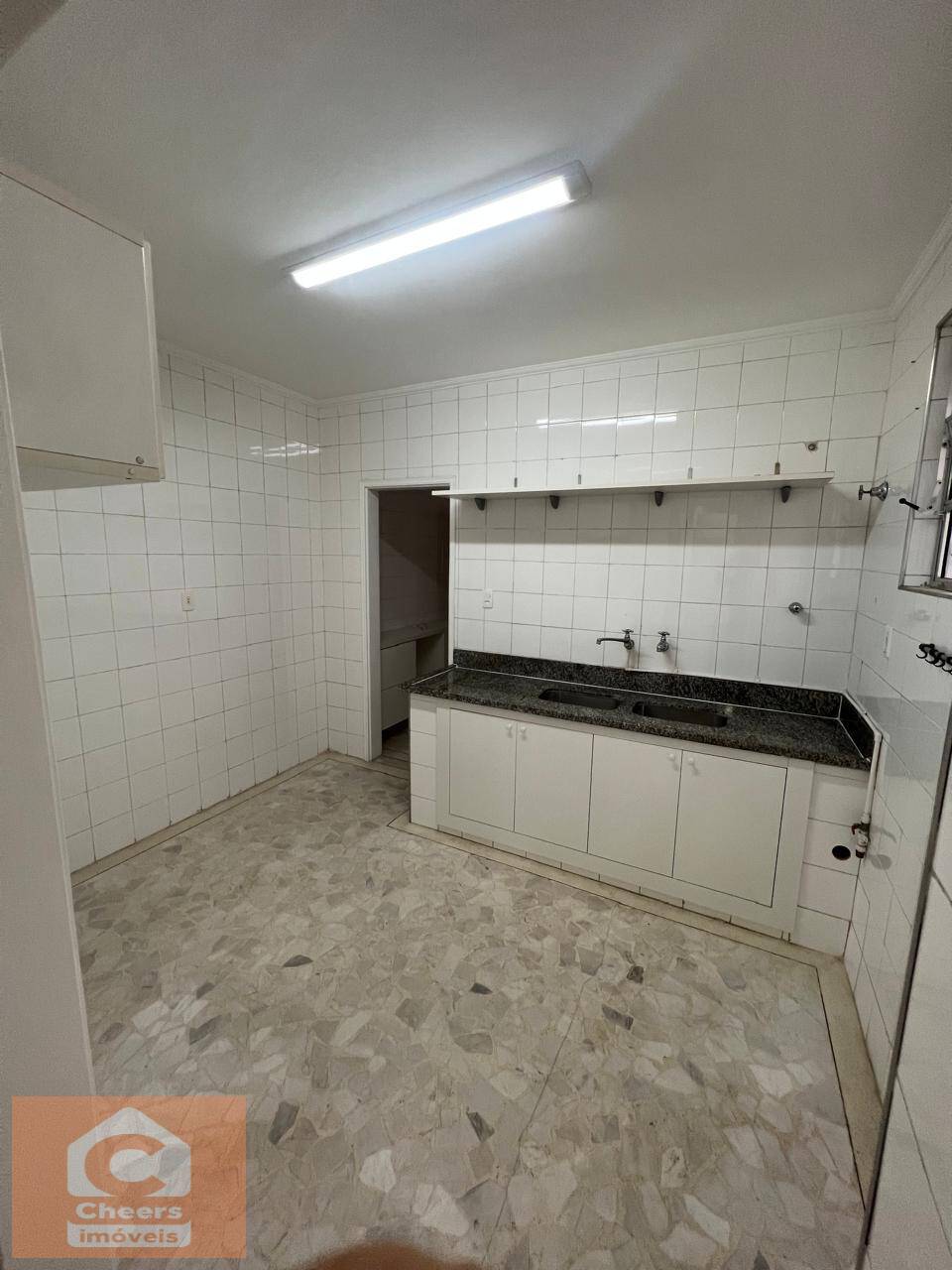 Apartamento à venda com 3 quartos, 205m² - Foto 14