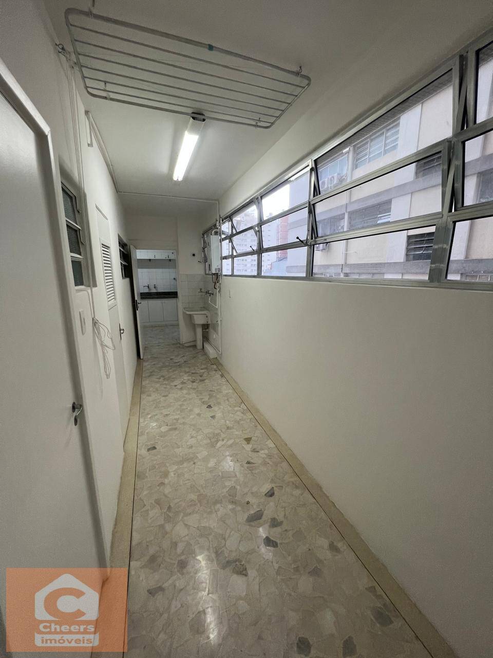 Apartamento à venda com 3 quartos, 205m² - Foto 16