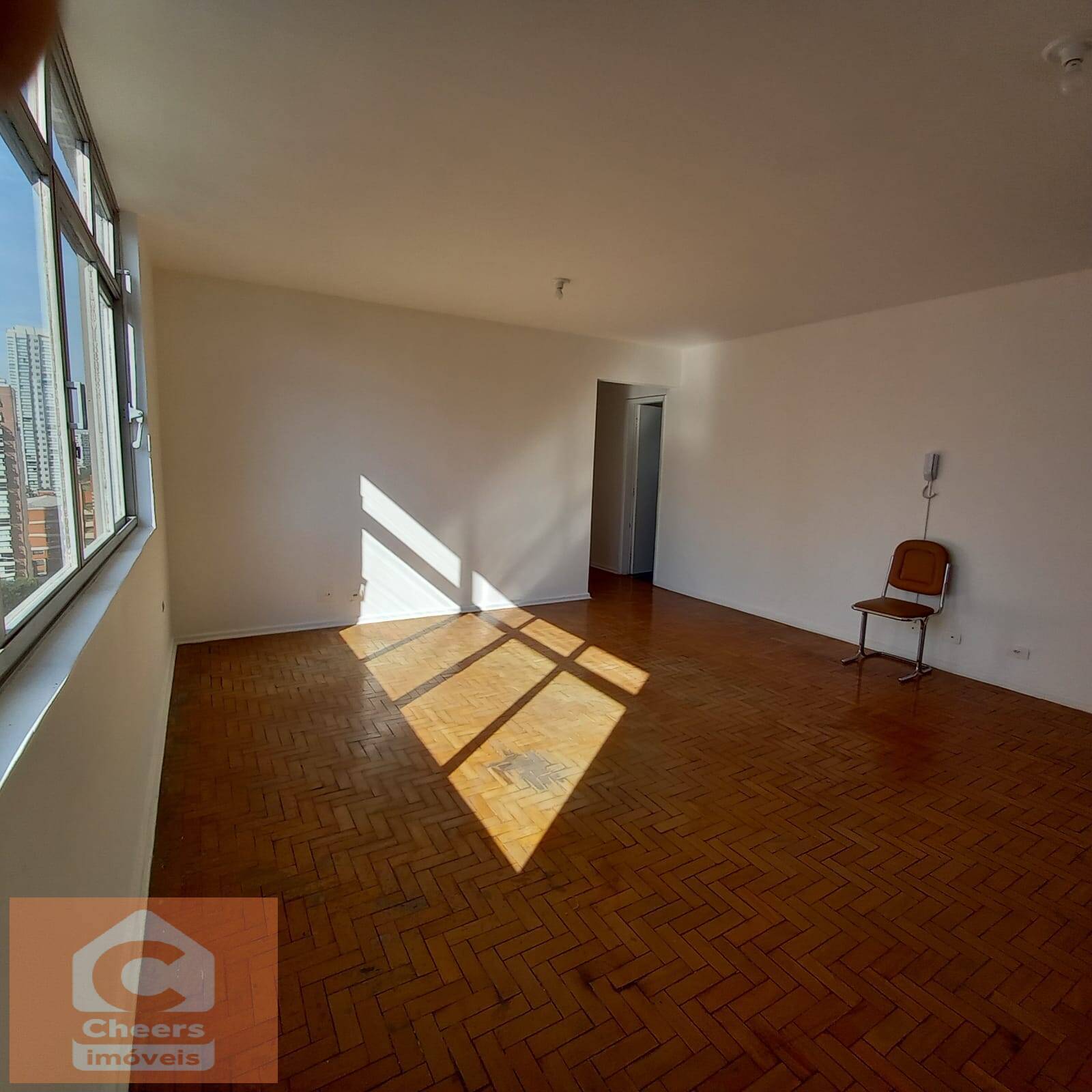 Apartamento à venda com 3 quartos, 109m² - Foto 4