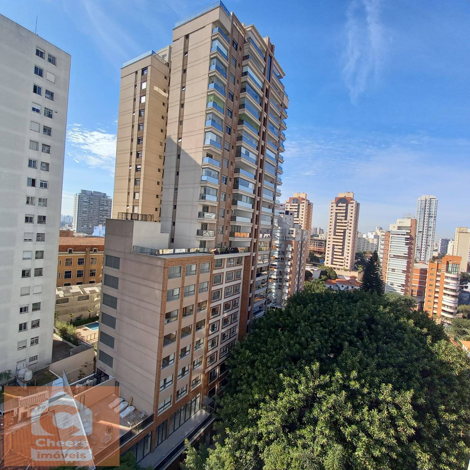 Apartamento à venda com 3 quartos, 109m² - Foto 15