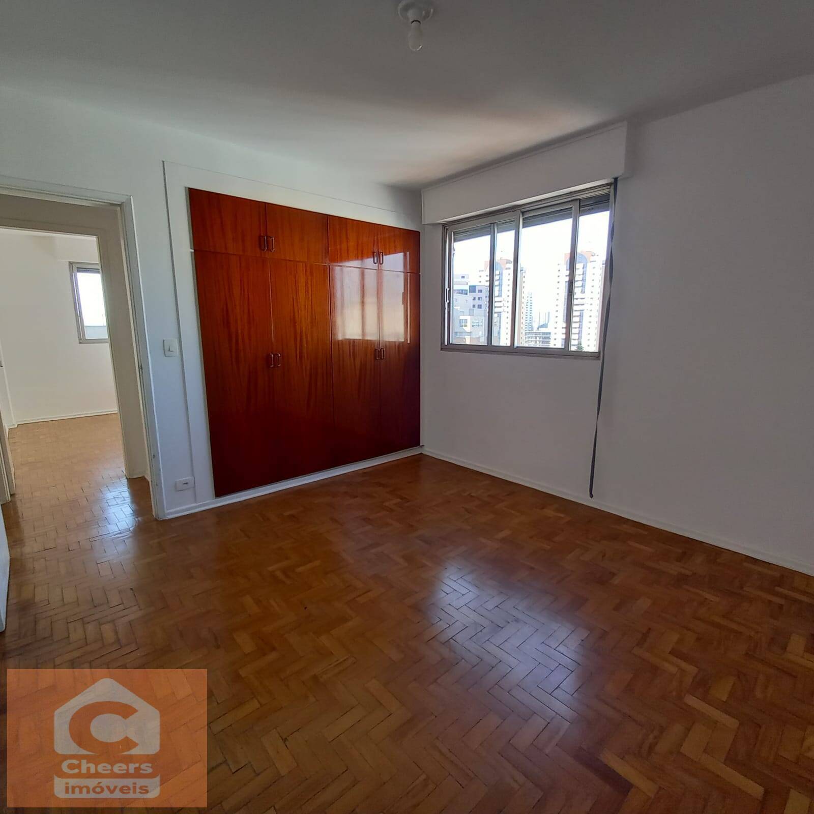 Apartamento à venda com 3 quartos, 109m² - Foto 7