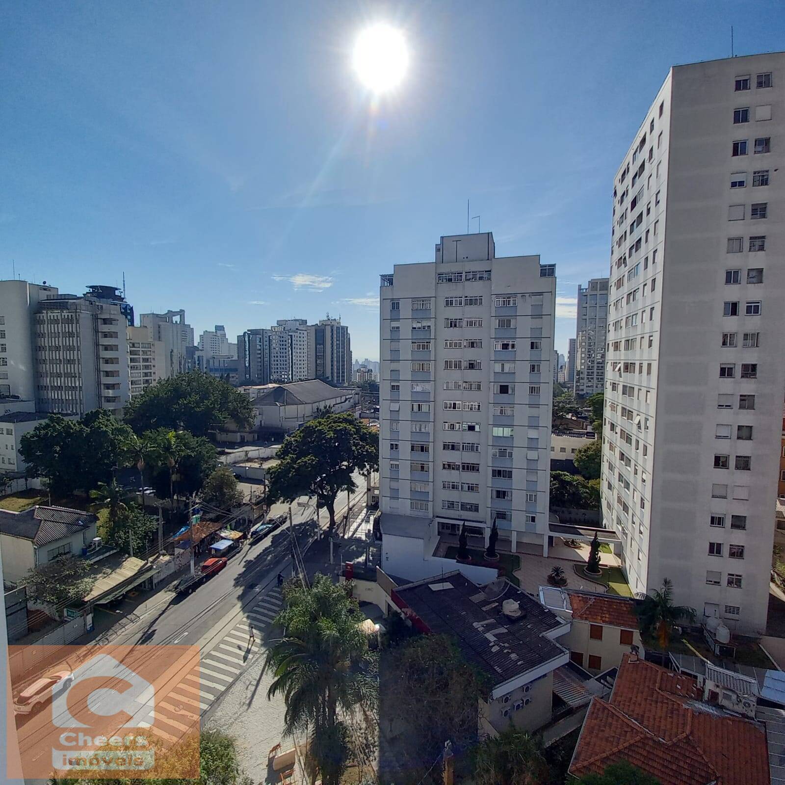 Apartamento à venda com 3 quartos, 109m² - Foto 11