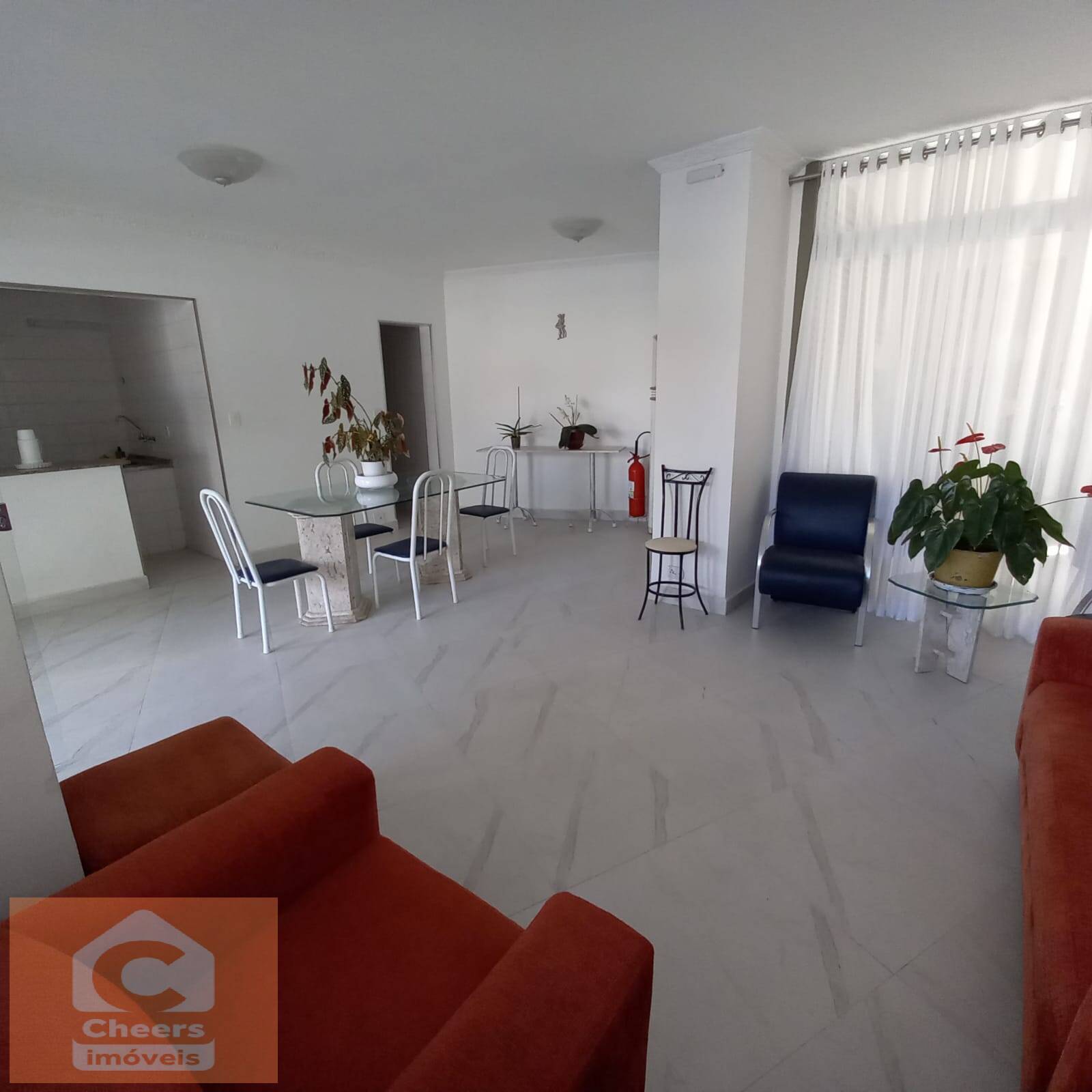 Apartamento à venda com 3 quartos, 109m² - Foto 22