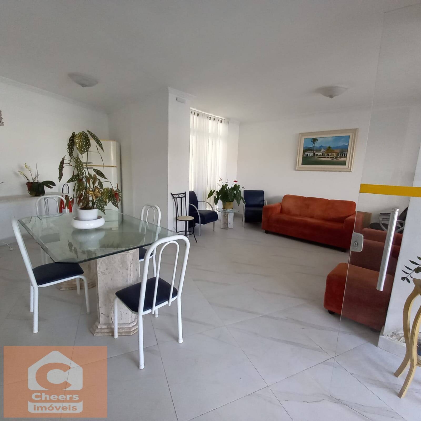 Apartamento à venda com 3 quartos, 109m² - Foto 23