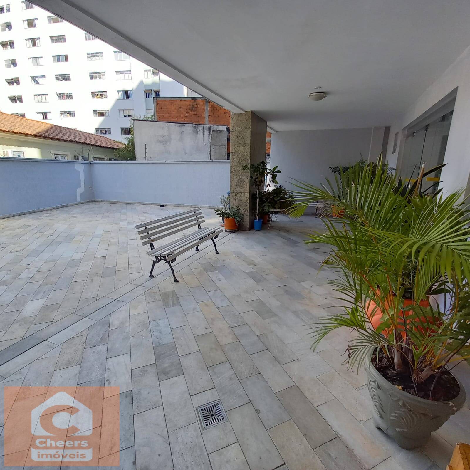 Apartamento à venda com 3 quartos, 109m² - Foto 26