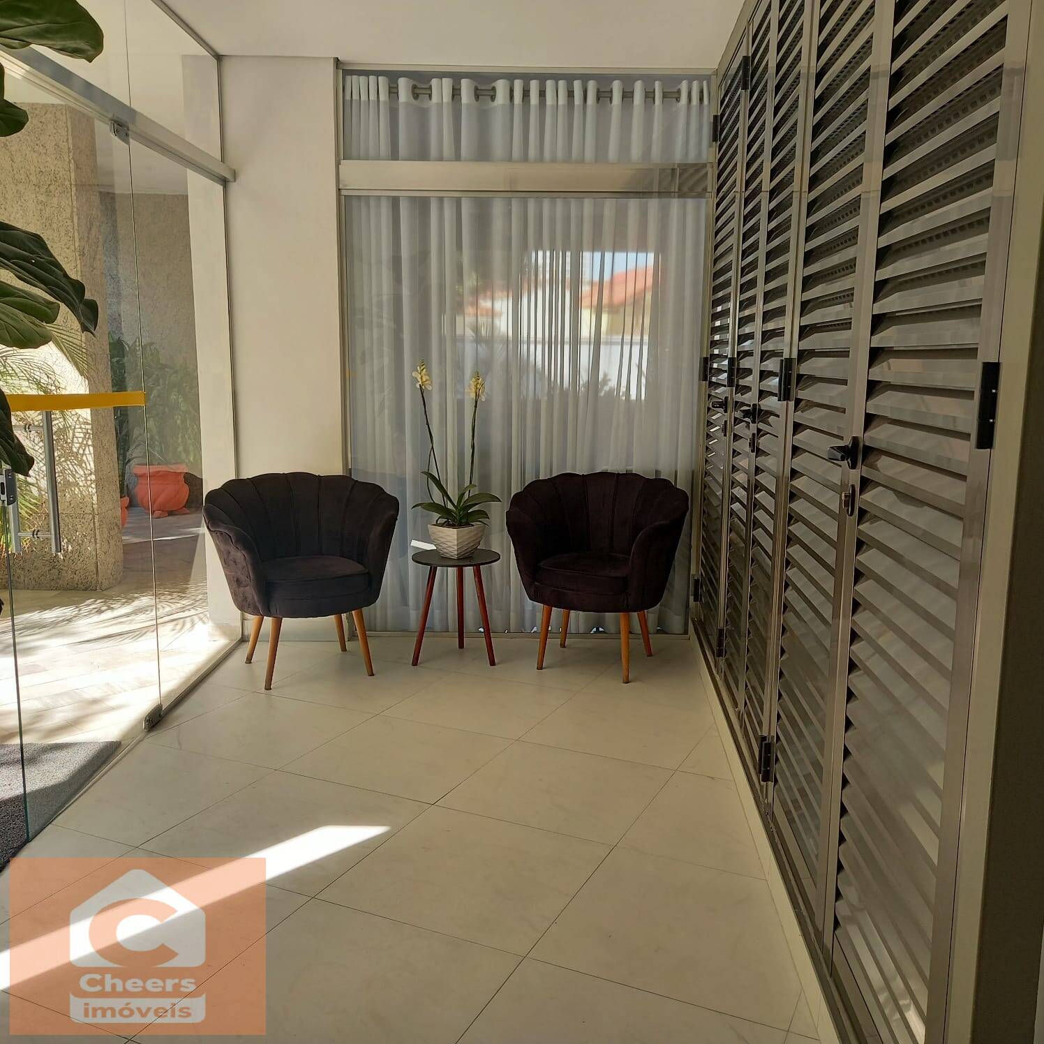 Apartamento à venda com 3 quartos, 109m² - Foto 24