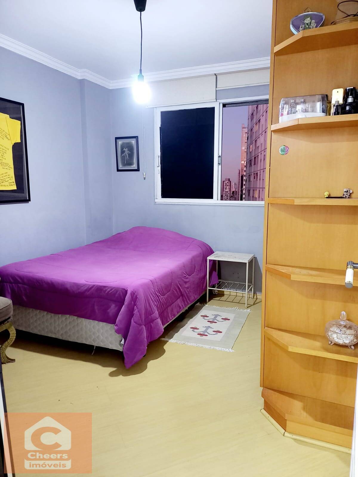 Apartamento à venda com 3 quartos, 109m² - Foto 4