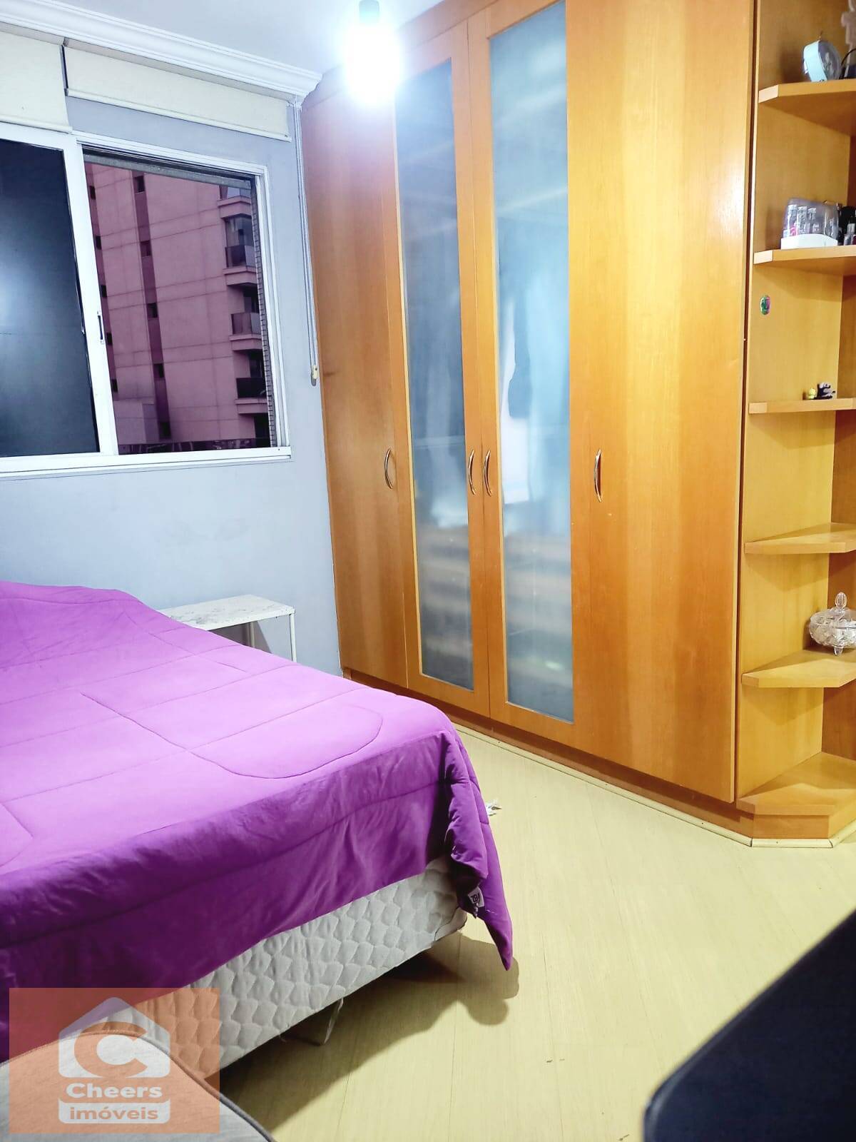 Apartamento à venda com 3 quartos, 109m² - Foto 5