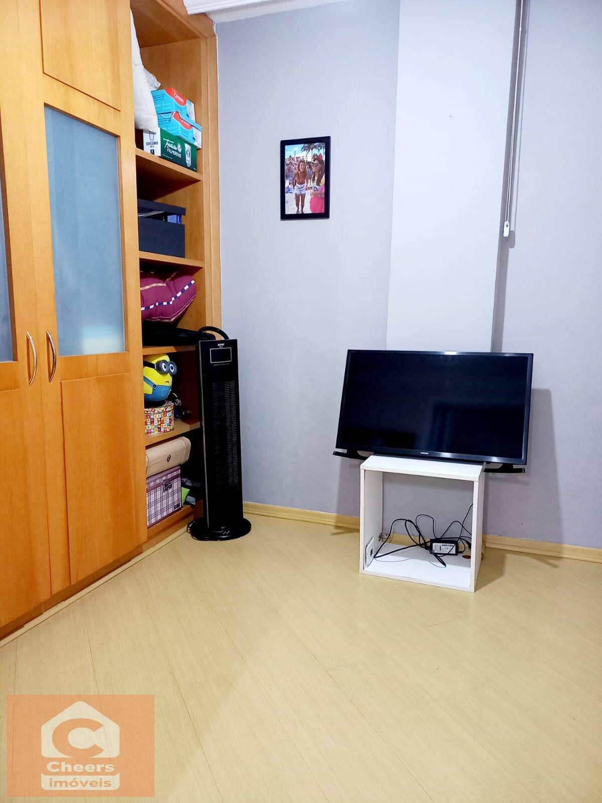 Apartamento à venda com 3 quartos, 109m² - Foto 9