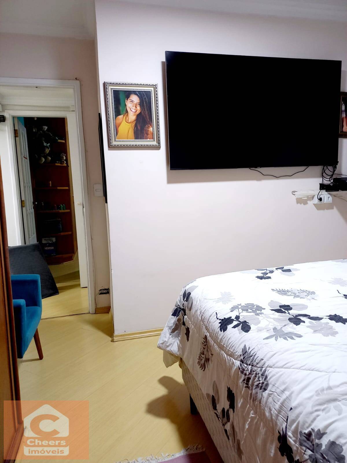 Apartamento à venda com 3 quartos, 109m² - Foto 12