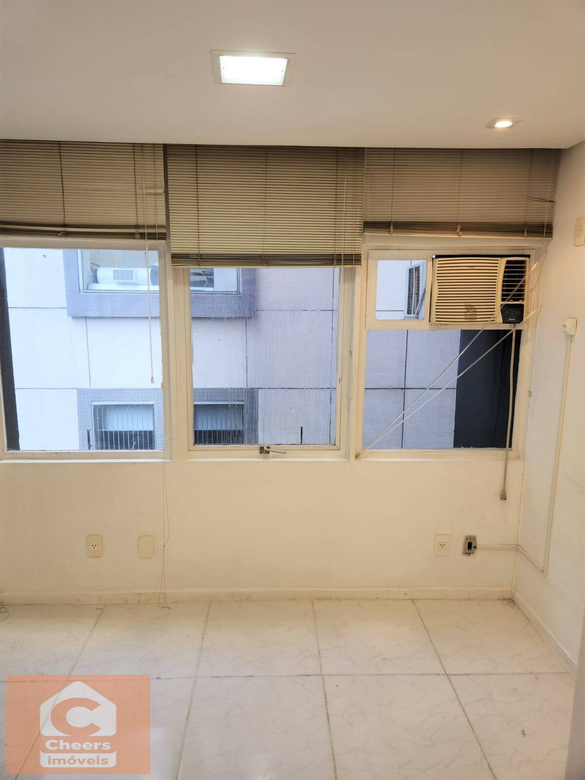 Conjunto Comercial-Sala para alugar, 26m² - Foto 3