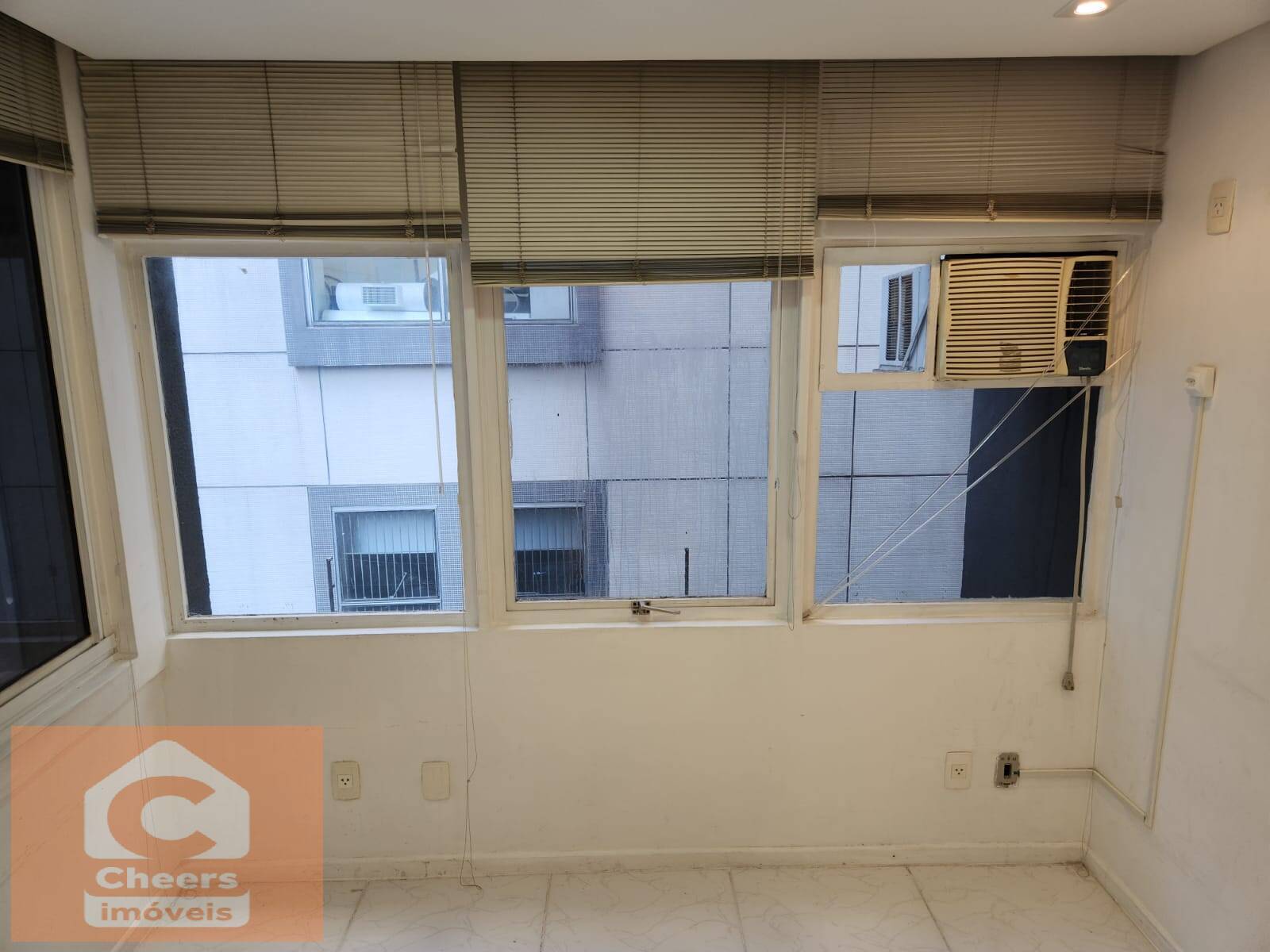 Conjunto Comercial-Sala para alugar, 26m² - Foto 6