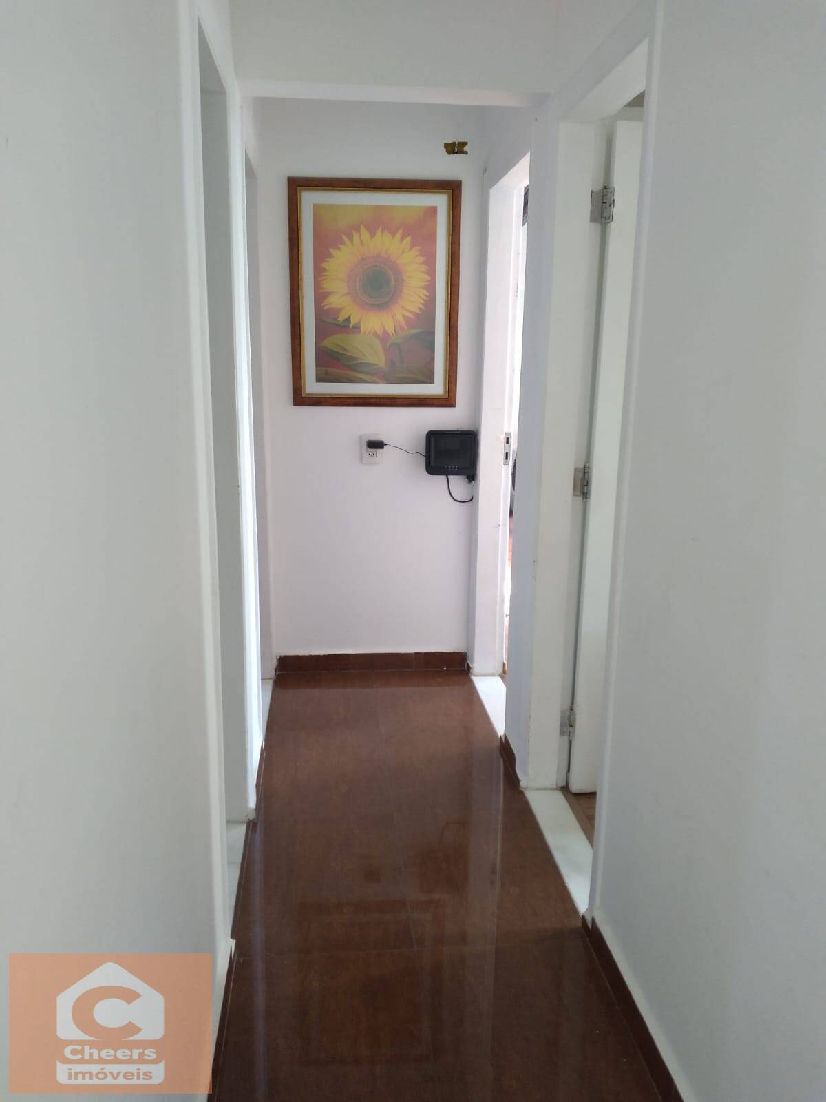 Apartamento à venda com 3 quartos, 87m² - Foto 7