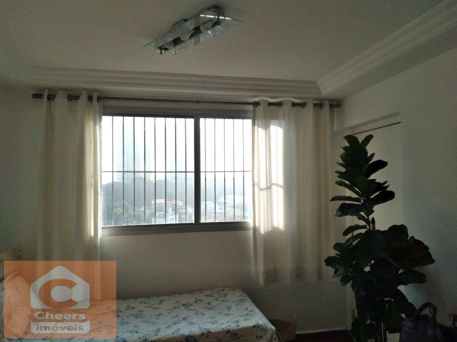 Apartamento à venda com 3 quartos, 87m² - Foto 9