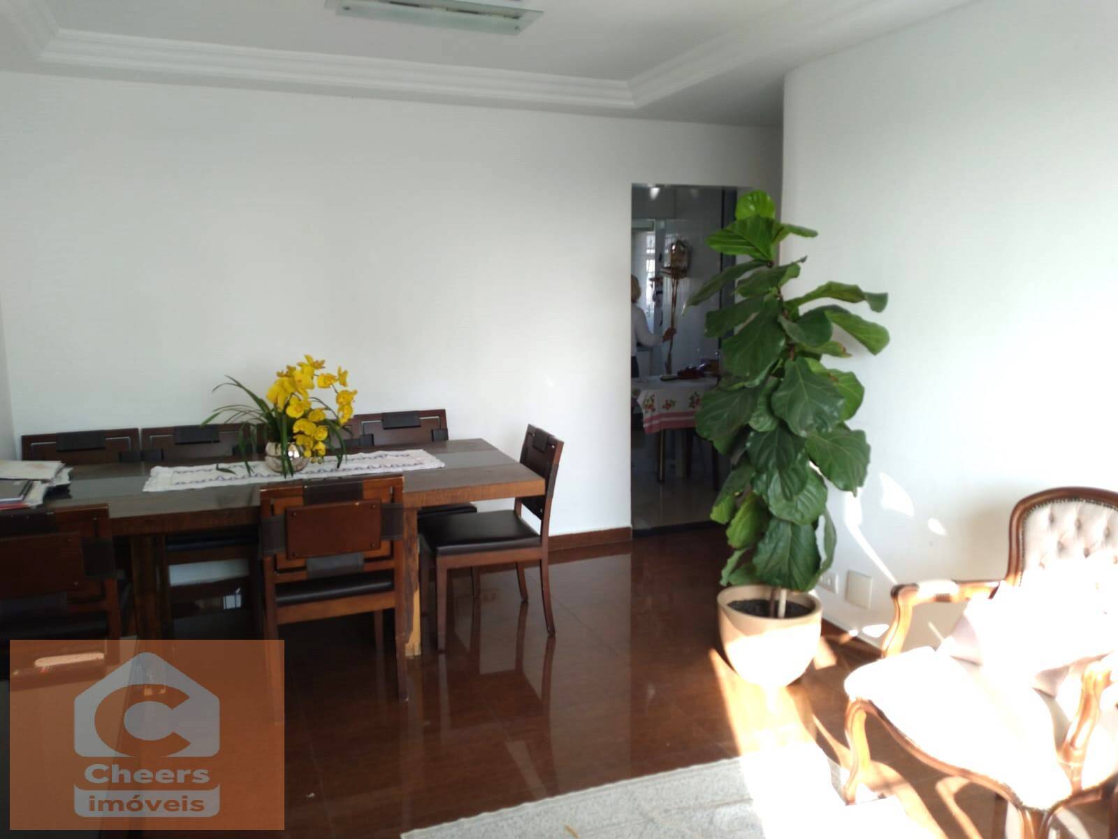 Apartamento à venda com 3 quartos, 87m² - Foto 5