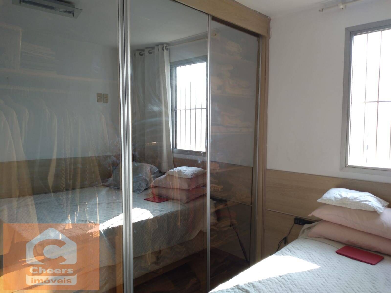 Apartamento à venda com 3 quartos, 87m² - Foto 13