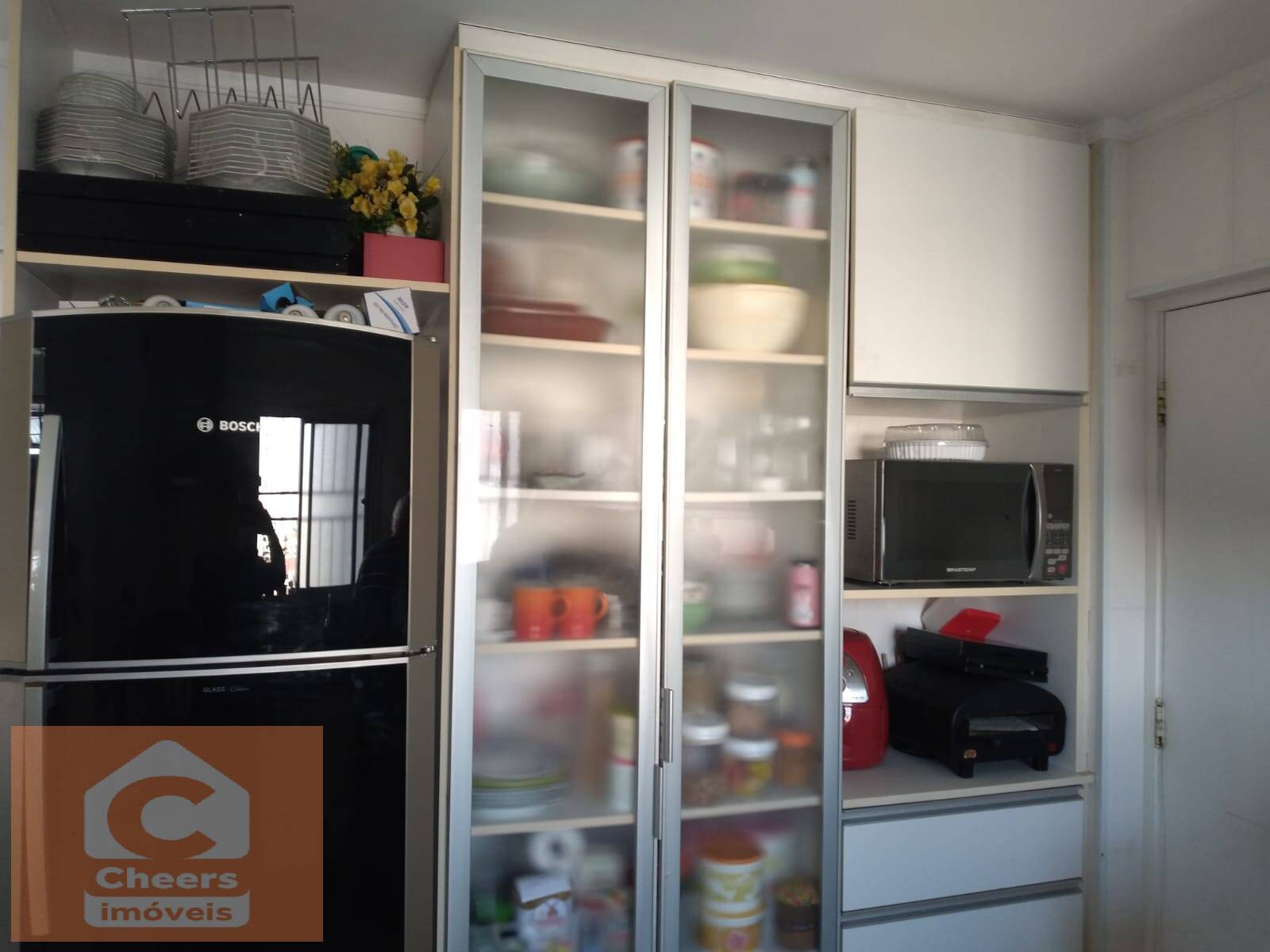 Apartamento à venda com 3 quartos, 87m² - Foto 19