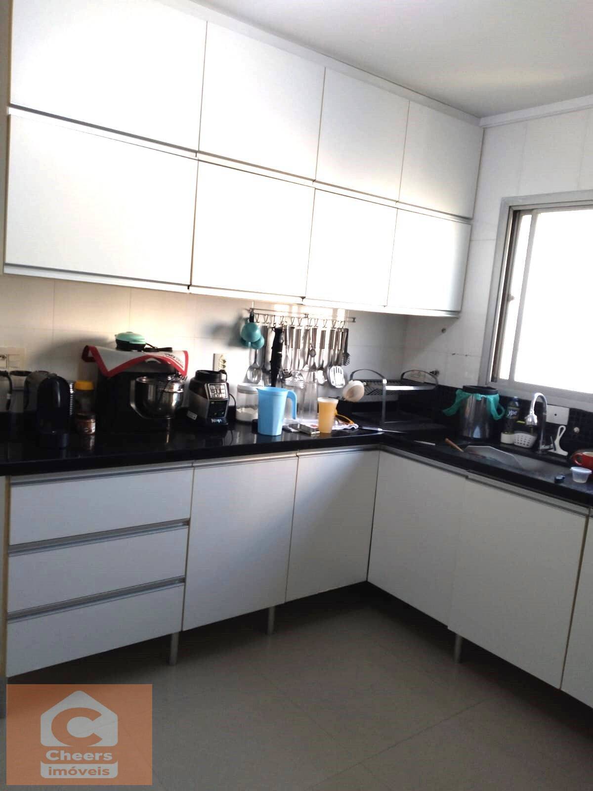 Apartamento à venda com 3 quartos, 87m² - Foto 17